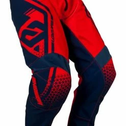 Answer Youth Syncron Drift Pants -Motorcycle Pants Sales answer syncron drift pants flo orange charcoal red midnight 1