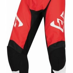 Riding Gear Answer Syncron Prism Pants -Motorcycle Pants Sales answer syncron prism pants red white hyper acid