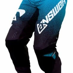 Answer Trinity Pants 11 Answer Trinity Pants -Motorcycle Pants Sales answer trinity pants black astana white 3