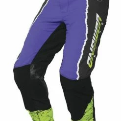 Riding Gear Answer Trinity ProGlo Limited Edition Pants (38)