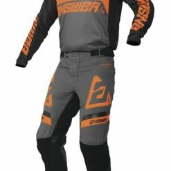 Riding Gear Answer Trinity Voyd Pants (32 & 38) -Motorcycle Pants Sales answer trinity voyd pants 4