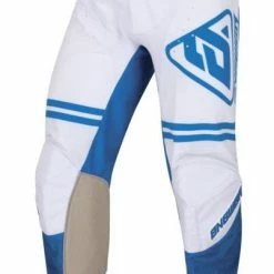 Answer Youth A23 Arkon Trials Pants 9 Answer Youth A23 Arkon Trials Pants -Motorcycle Pants Sales answer youth a23 arkon trials pants blue white