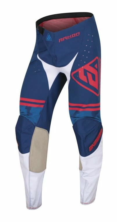 Answer Youth A23 Arkon Trials Pants 3 Answer Youth A23 Arkon Trials Pants