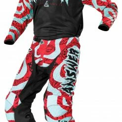 Answer Arkon Hypno Pants -Motorcycle Pants Sales answer youth arkon hypno pants 4