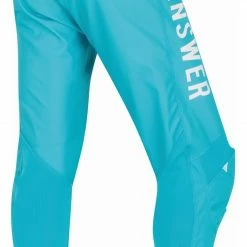 Riding Gear Answer Youth Syncron Merge Pants 11 Riding Gear Answer Youth Syncron Merge Pants -Motorcycle Pants Sales answer youth syncron merge pants astana white 1