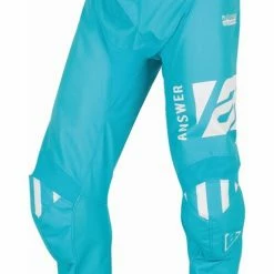 Riding Gear Answer Youth Syncron Merge Pants 10 Riding Gear Answer Youth Syncron Merge Pants -Motorcycle Pants Sales answer youth syncron merge pants astana white