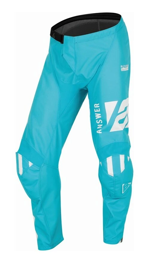 Riding Gear Answer Youth Syncron Merge Pants 5 Riding Gear Answer Youth Syncron Merge Pants - Image 3