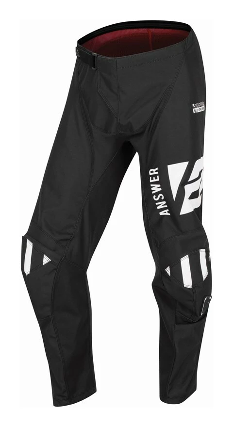 Riding Gear Answer Youth Syncron Merge Pants 3 Riding Gear Answer Youth Syncron Merge Pants