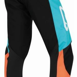 Riding Gear Answer Youth Syncron Prism Pants -Motorcycle Pants Sales answer youth syncron prism pants astana rhodamine red hyper orange 1
