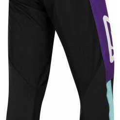 Riding Gear Answer Youth Syncron Prism Pants -Motorcycle Pants Sales answer youth syncron prism pants purple seafoam 1