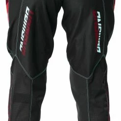 Riding Gear Answer Youth Syncron Swish Pants -Motorcycle Pants Sales answer youth syncron swoosh pants berry pink seafoam 1