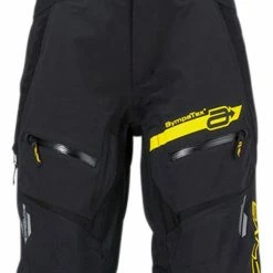 Textile Pants Arctiva Vibe Shell Bib