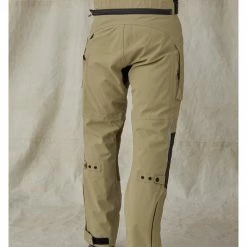 Textile Pants Belstaff Long Way Up Gore-Tex Pants 17 Textile Pants Belstaff Long Way Up Gore-Tex Pants -Motorcycle Pants Sales belstaff long way up gore tex pants dark sand 2