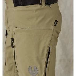 Textile Pants Belstaff Long Way Up Gore-Tex Pants 18 Textile Pants Belstaff Long Way Up Gore-Tex Pants -Motorcycle Pants Sales belstaff long way up gore tex pants dark sand 3
