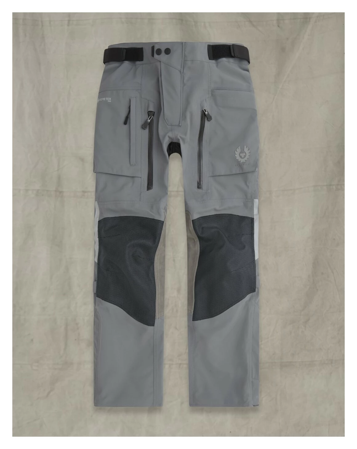 Textile Pants Belstaff Long Way Up Gore-Tex Pants 8 Textile Pants Belstaff Long Way Up Gore-Tex Pants - Image 6