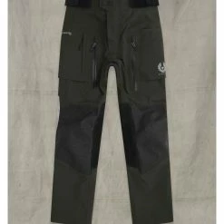 Textile Pants Belstaff Long Way Up Gore-Tex Pants 24 Textile Pants Belstaff Long Way Up Gore-Tex Pants -Motorcycle Pants Sales belstaff long way up gore tex pants olive