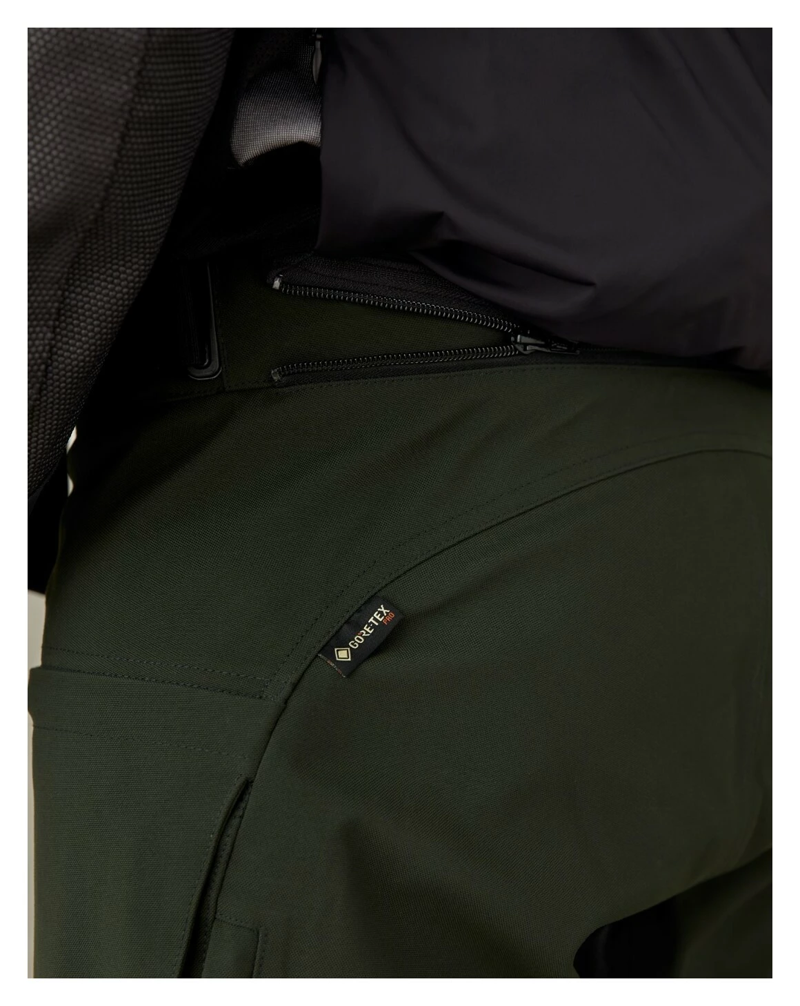 Textile Pants Belstaff Long Way Up Gore-Tex Pants 15 Textile Pants Belstaff Long Way Up Gore-Tex Pants - Image 13