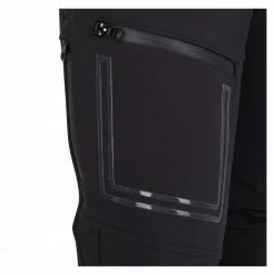 Textile Pants Bering Alkor Pants -Motorcycle Pants Sales bering alkor pants black 2