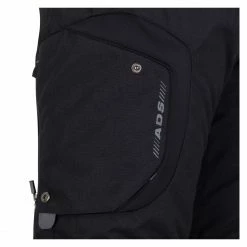 Riding Gear Bering Caracas Pants -Motorcycle Pants Sales bering caracas pants black 2