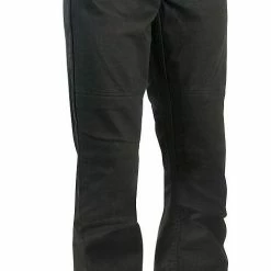 Textile Pants Iron Workers Iron Women's Jeans