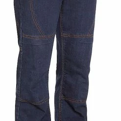 Textile Pants Iron Workers Iron Women's Jeans