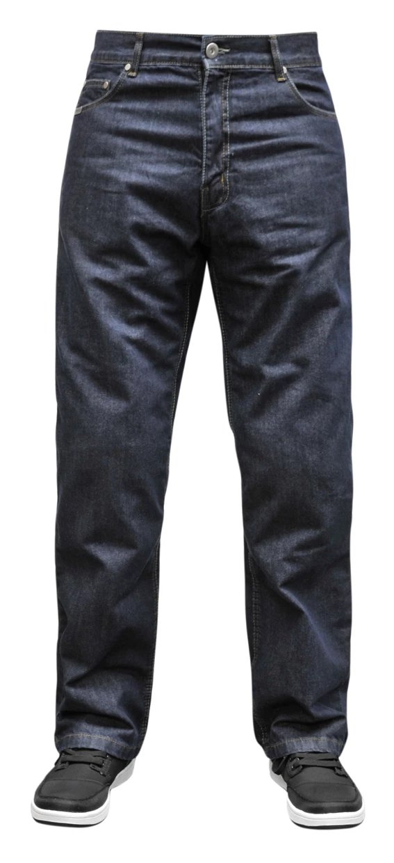 Textile Pants Iron Workers Mercury Jeans 4 Textile Pants Iron Workers Mercury Jeans - Image 2