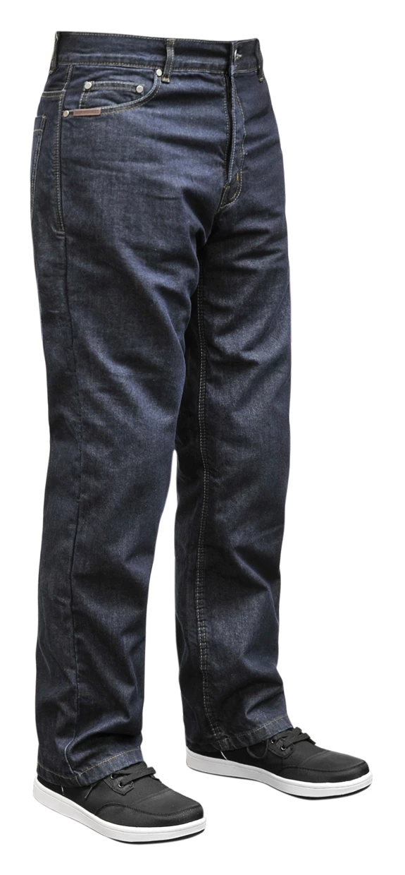 Textile Pants Iron Workers Mercury Jeans 5 Textile Pants Iron Workers Mercury Jeans - Image 3