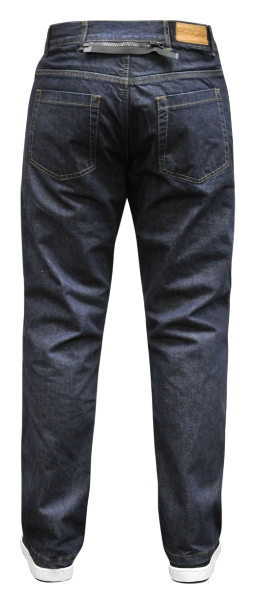 Textile Pants Iron Workers Mercury Jeans 7 Textile Pants Iron Workers Mercury Jeans - Image 5