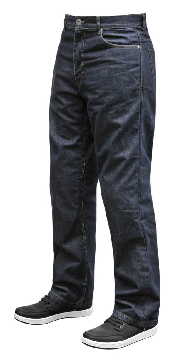 Textile Pants Iron Workers Mercury Jeans 3 Textile Pants Iron Workers Mercury Jeans