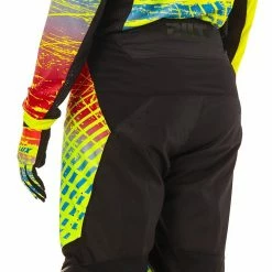 Sale BILT Lux Pro Air Grid Pants -Motorcycle Pants Sales bilt lux pro air grid pants hi viz red 2 scaled