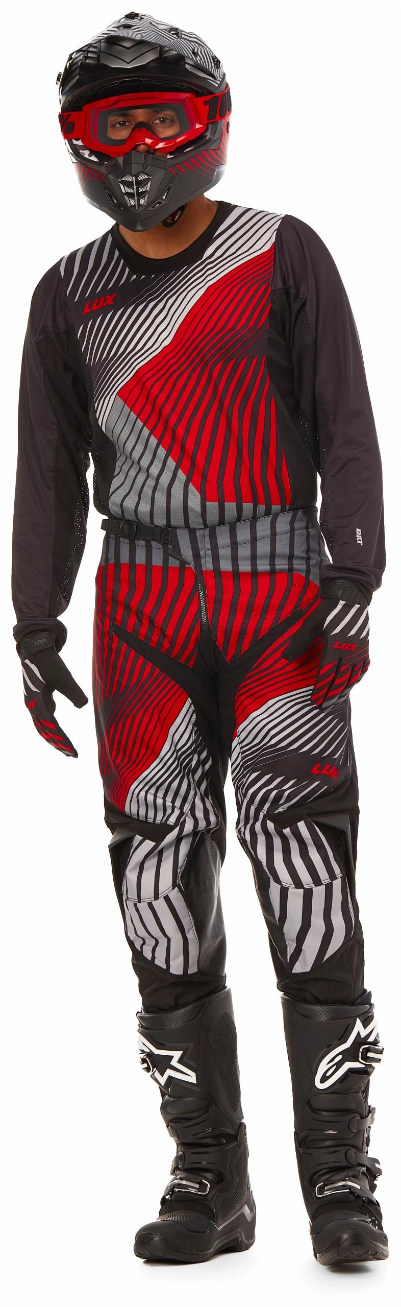 Sale BILT Lux Pro Air Laser Pants 5 Sale BILT Lux Pro Air Laser Pants - Image 3