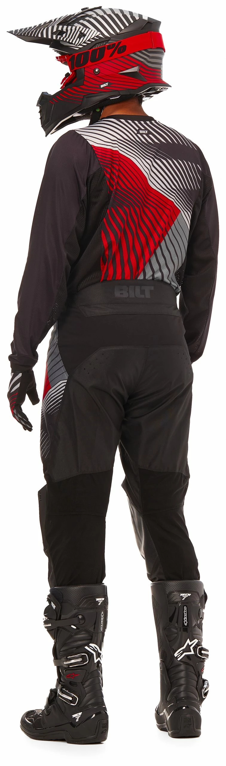 Sale BILT Lux Pro Air Laser Pants 6 Sale BILT Lux Pro Air Laser Pants - Image 4