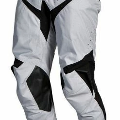 BILT Lux Race Pants -Motorcycle Pants Sales bilt lux race pants white black grey 1