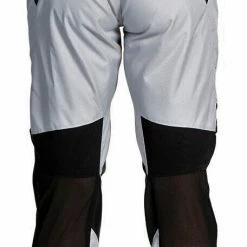 BILT Lux Race Pants -Motorcycle Pants Sales bilt lux race pants white black grey 2