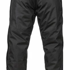 Textile Pants BILT Storm 2 Waterproof Overpants -Motorcycle Pants Sales bilt storm2 waterproof overpants black 3