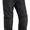 Sale BILT Tempest 2 Waterproof Women's Pants -Motorcycle Pants Sales bilt tempest2 waterproof womens pants black