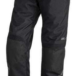 Sale BILT Tempest 2 Waterproof Women's Pants -Motorcycle Pants Sales bilt tempest2 waterproof womens pants black 2