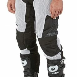 BILT Velocity Air Pants -Motorcycle Pants Sales bilt velocity air pants black white 2