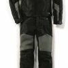 Riding Gear BMW AirFlow Pants Black / 58 [Open Box] -Motorcycle Pants Sales bmw air flow pants black58 open box black scaled