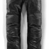 Riding Gear BMW DarkNite Pants (56) -Motorcycle Pants Sales bmw dark nite pants black