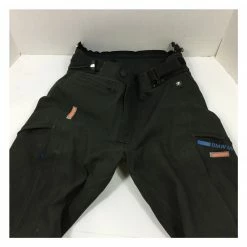 Riding Gear BMW EnduroGuard Pants Black / 46 [Demo - Acceptable] -Motorcycle Pants Sales bmw enduro guard pants black46 demo acceptable black 1