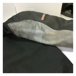 Riding Gear BMW EnduroGuard Pants Black / 46 [Demo - Acceptable] -Motorcycle Pants Sales bmw enduro guard pants black46 demo acceptable black 2