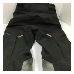 Riding Gear BMW EnduroGuard Pants Black / 46 [Demo - Acceptable] -Motorcycle Pants Sales bmw enduro guard pants black46 demo acceptable black 3