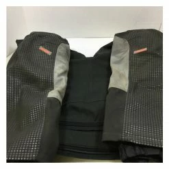 Riding Gear BMW EnduroGuard Pants Black / 46 [Demo - Acceptable] -Motorcycle Pants Sales bmw enduro guard pants black46 demo acceptable black 4