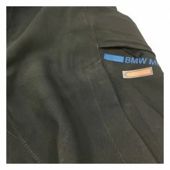 Riding Gear BMW EnduroGuard Pants Black / 46 [Demo - Acceptable] -Motorcycle Pants Sales bmw enduro guard pants black46 demo acceptable black 6