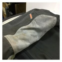 Riding Gear BMW EnduroGuard Pants Black / 46 [Demo - Acceptable] -Motorcycle Pants Sales bmw enduro guard pants black46 demo acceptable black 9