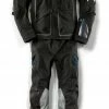 Riding Gear BMW EnduroGuard Pants Black / 46 [Demo - Acceptable] -Motorcycle Pants Sales bmw enduro guard pants black46 demo acceptable black scaled