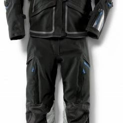 Textile Pants BMW EnduroGuard Women's Pants