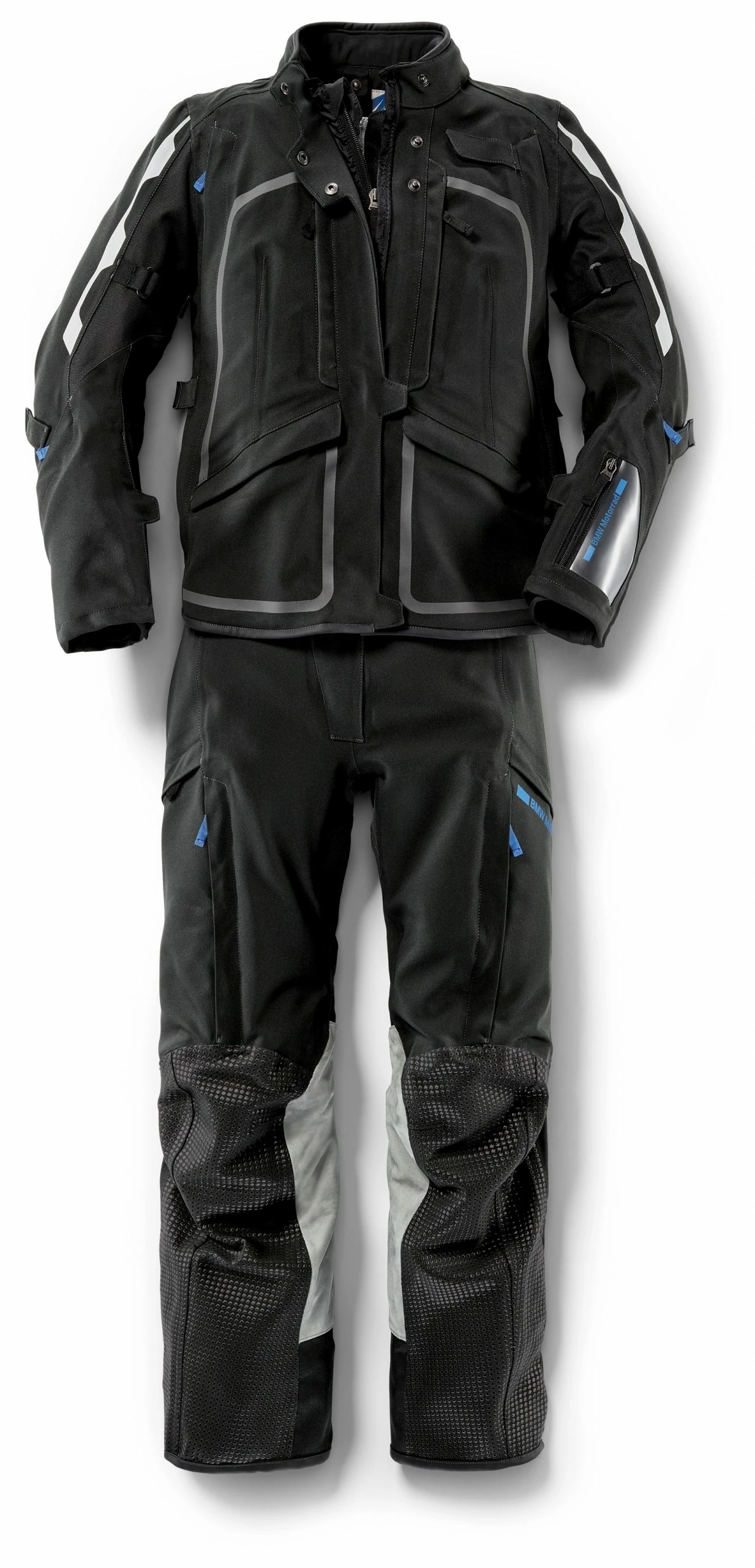 Textile Pants BMW EnduroGuard Women's Pants 3 Textile Pants BMW EnduroGuard Women's Pants