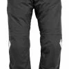 Textile Pants BMW Essential Pants -Motorcycle Pants Sales bmw essential pants black